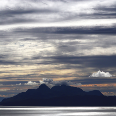 SKY OF SKYE